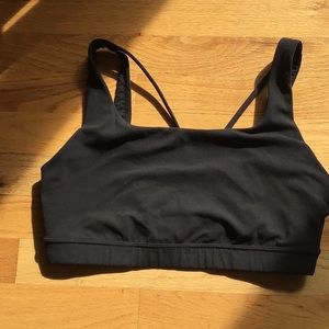 Athleta Exhale Bra